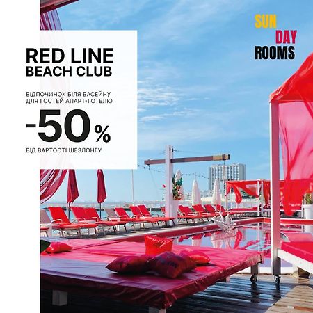 Sunday Hotel Oldenburg Bagian luar foto